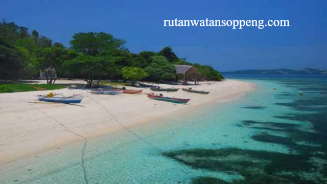 8 Destinasi Wisata Terbaik di Palopo Sulawesi Selatan