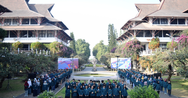 Rekomendasi Pilihan Universitas Terbaik Di Bandung